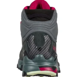 La SportivaUltra Raptor II Mid Leather GTX - Chaussures randonnée femme