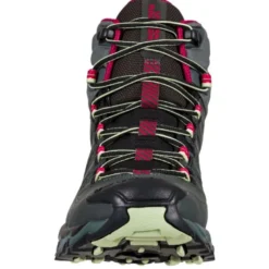 La SportivaUltra Raptor II Mid Leather GTX - Chaussures randonnée femme