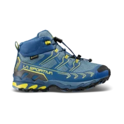 La SportivaUltra Raptor II Mid JR GTX - Chaussures randonnée enfant