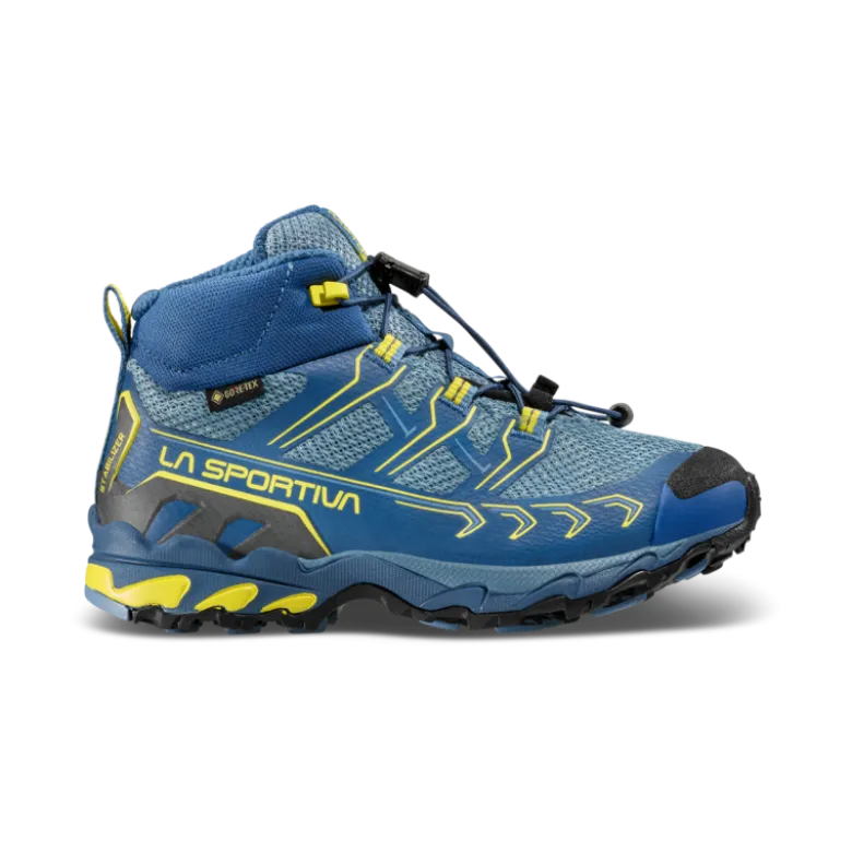 La SportivaUltra Raptor II Mid JR GTX - Chaussures randonnée enfant