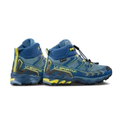 La SportivaUltra Raptor II Mid JR GTX - Chaussures randonnée enfant