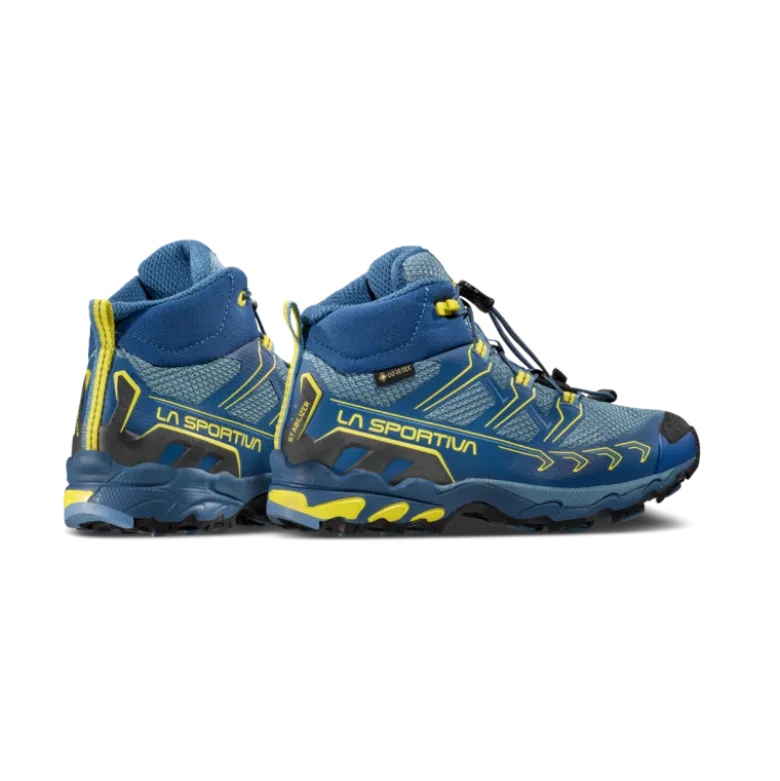 La SportivaUltra Raptor II Mid JR GTX - Chaussures randonnée enfant