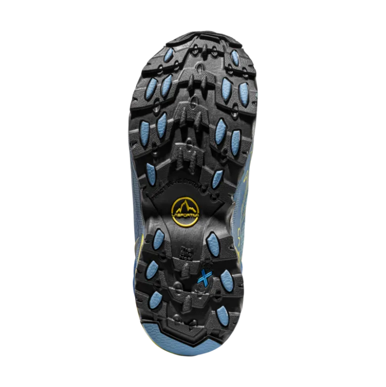 La SportivaUltra Raptor II Mid JR GTX - Chaussures randonnée enfant