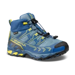La SportivaUltra Raptor II Mid JR GTX - Chaussures randonnée enfant