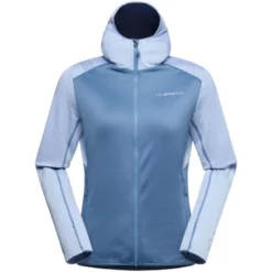 La SportivaUpendo Hoody W - Polaire femme