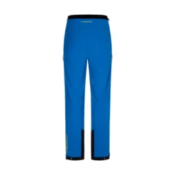 La SportivaVelan 2.0 Pant M - Pantalon alpinisme homme