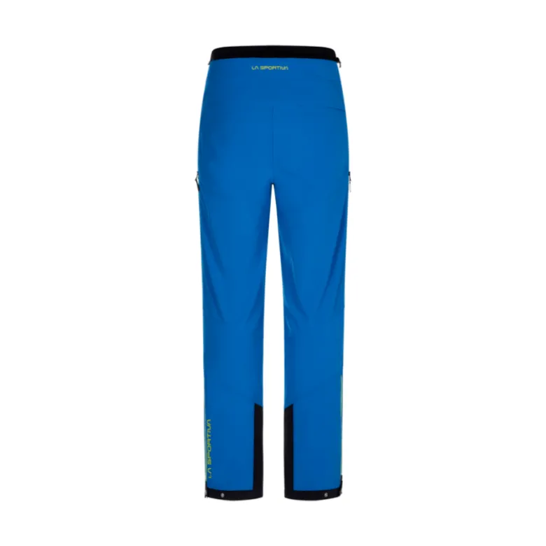 La SportivaVelan 2.0 Pant M - Pantalon alpinisme homme