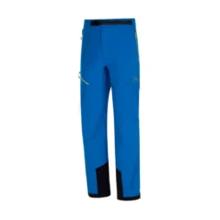 La SportivaVelan 2.0 Pant M - Pantalon alpinisme homme