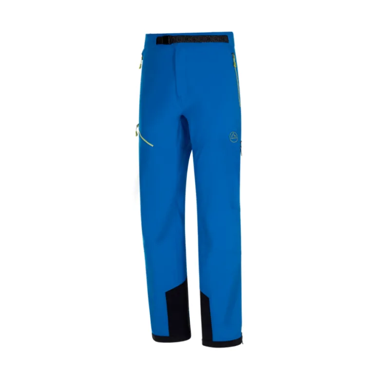 La SportivaVelan 2.0 Pant M - Pantalon alpinisme homme