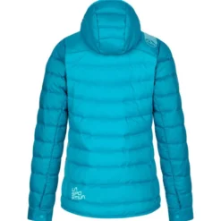 La SportivaWild Down Jkt - Doudoune femme