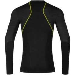 La SportivaWool40 Aero Longsleeve M - Sous-vêtement thermique homme