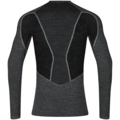 La SportivaWool70 Tech Longsleeve M - Sous-vêtement thermique homme