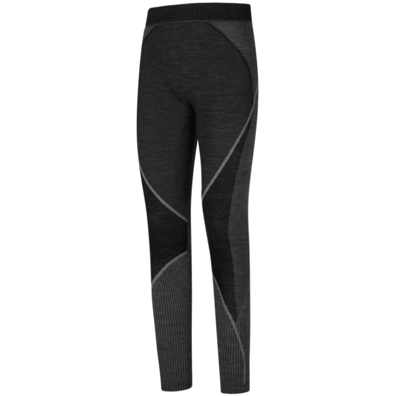 La SportivaWool70 Tech Pants M - Collant thermique homme