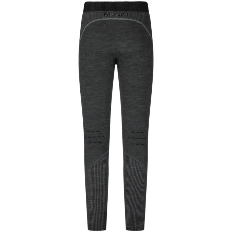 La SportivaWool70 Tech Pants M - Collant thermique homme
