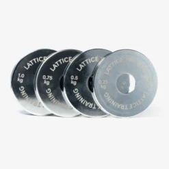 LatticeFractional Weight Plates - Agrès escalade