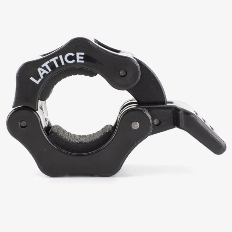 LatticePin Grip - Agrès escalade