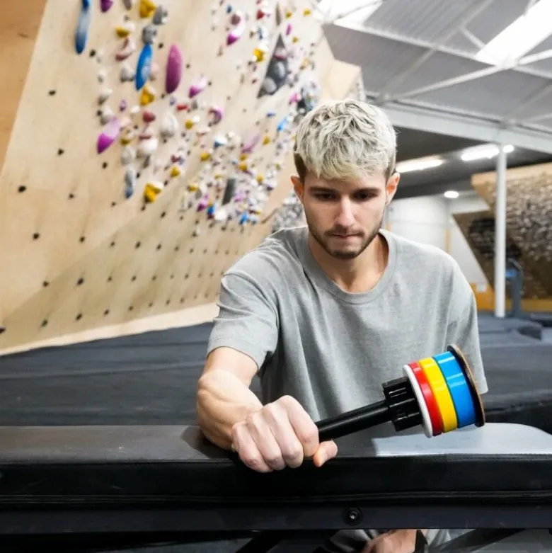 LatticePin Grip - Agrès escalade