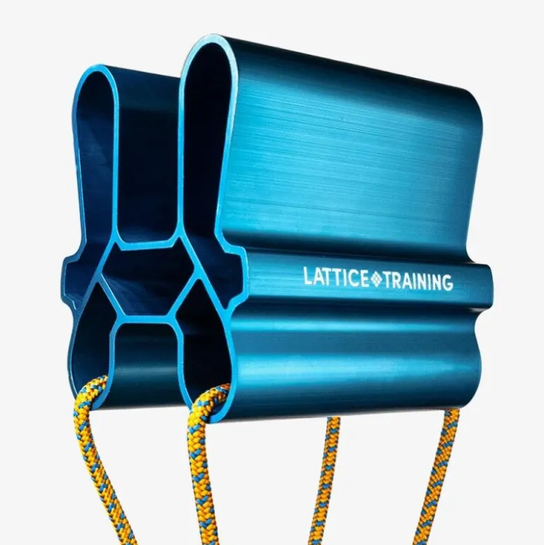 LatticeQuad Block - Agrès escalade