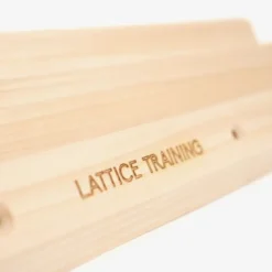 LatticeTriple Rung - Agrès escalade
