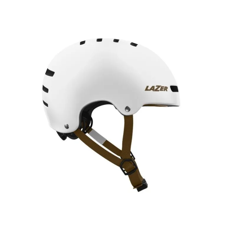 LazerArmor 2.0 - Casque vélo urbain