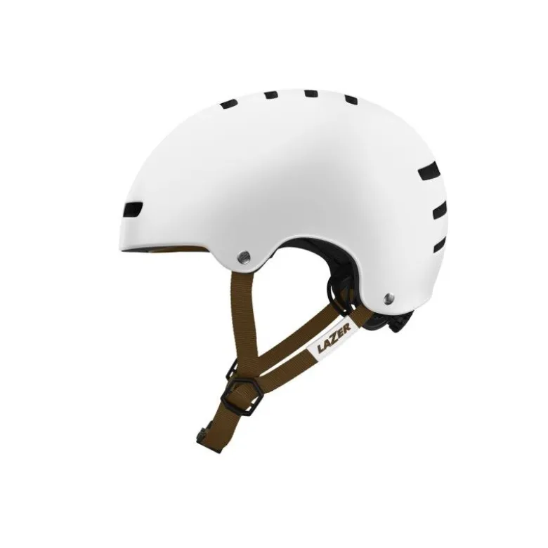 LazerArmor 2.0 - Casque vélo urbain