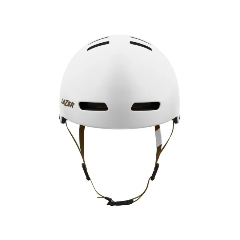 LazerArmor 2.0 - Casque vélo urbain