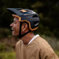 LeattAllMtn 3.0 - Casque VTT
