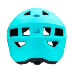 LeattAllMtn 1.0 Jr - Casque VTT enfant