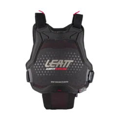 Leatt3DF AirFit Evo - Dorsale VTT