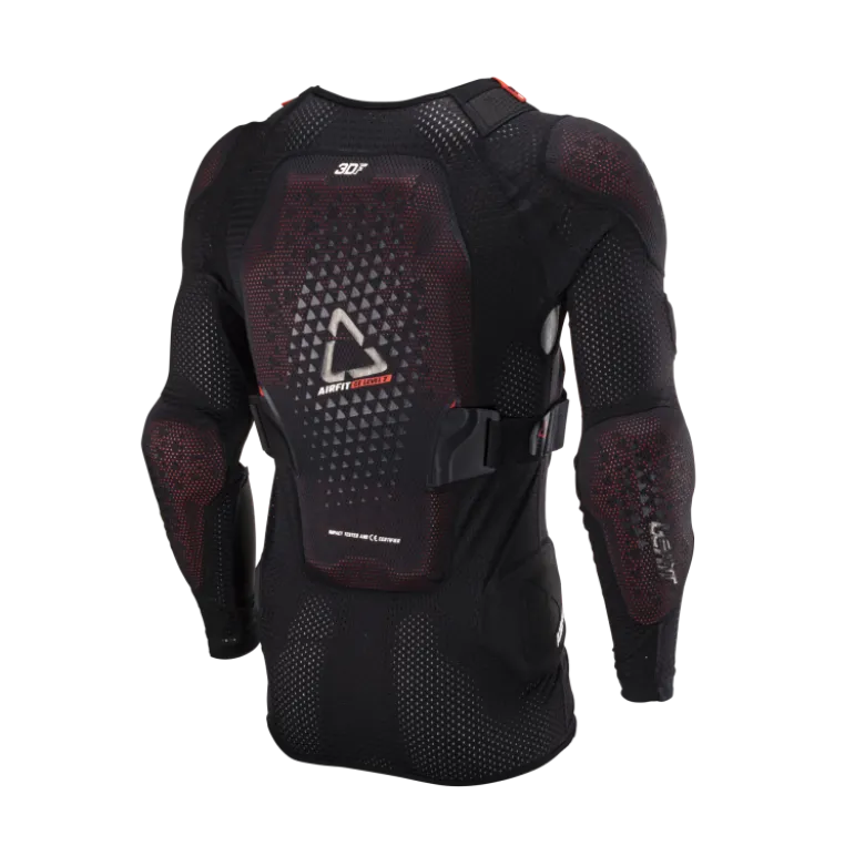 Leatt3DF AirFit Evo Vest - Dorsale VTT