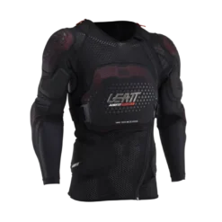 Leatt3DF AirFit Evo Vest - Dorsale VTT