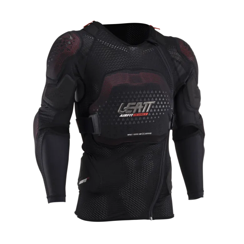 Leatt3DF AirFit Evo Vest - Dorsale VTT
