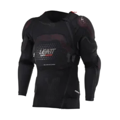 Leatt3DF AirFit Evo Vest - Dorsale VTT