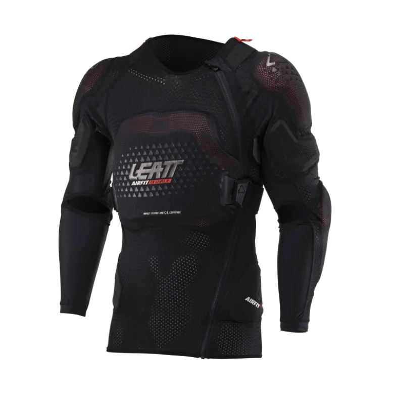 Leatt3DF AirFit Evo Vest - Dorsale VTT