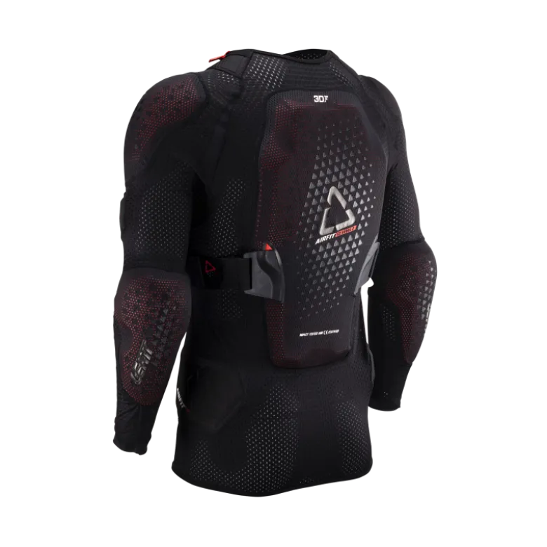 Leatt3DF AirFit Evo Vest - Dorsale VTT