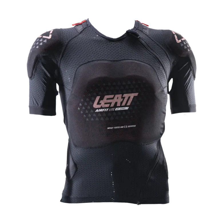 Leatt3DF AirFit Lite Evo - Dorsale VTT femme