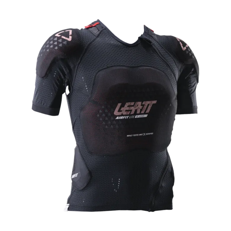 Leatt3DF AirFit Lite Evo - Dorsale VTT femme