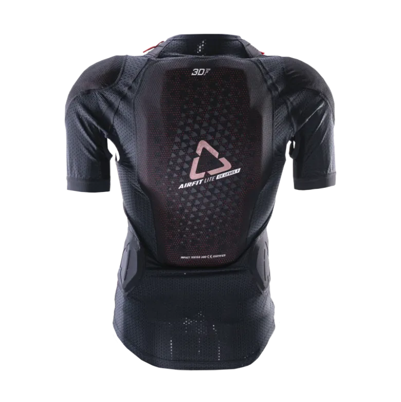 Leatt3DF AirFit Lite Evo - Dorsale VTT femme