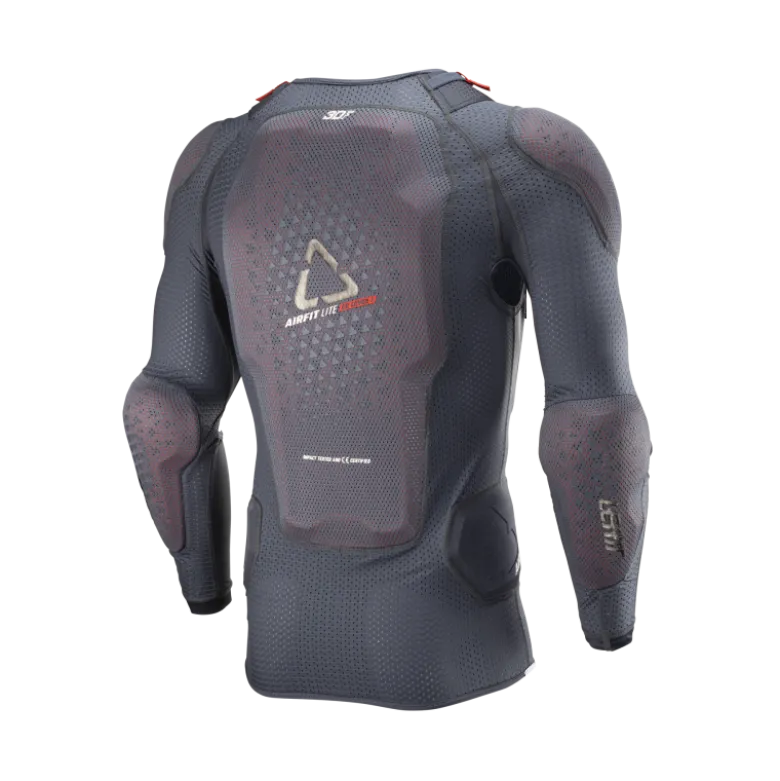 Leatt3DF AirFit Lite Evo Vest - Dorsale VTT