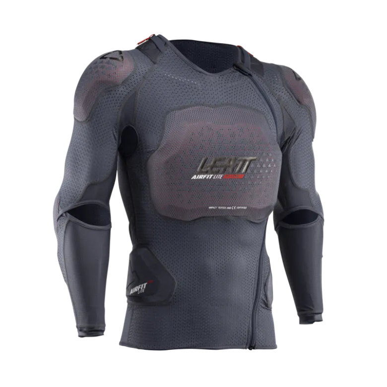 Leatt3DF AirFit Lite Evo Vest - Dorsale VTT