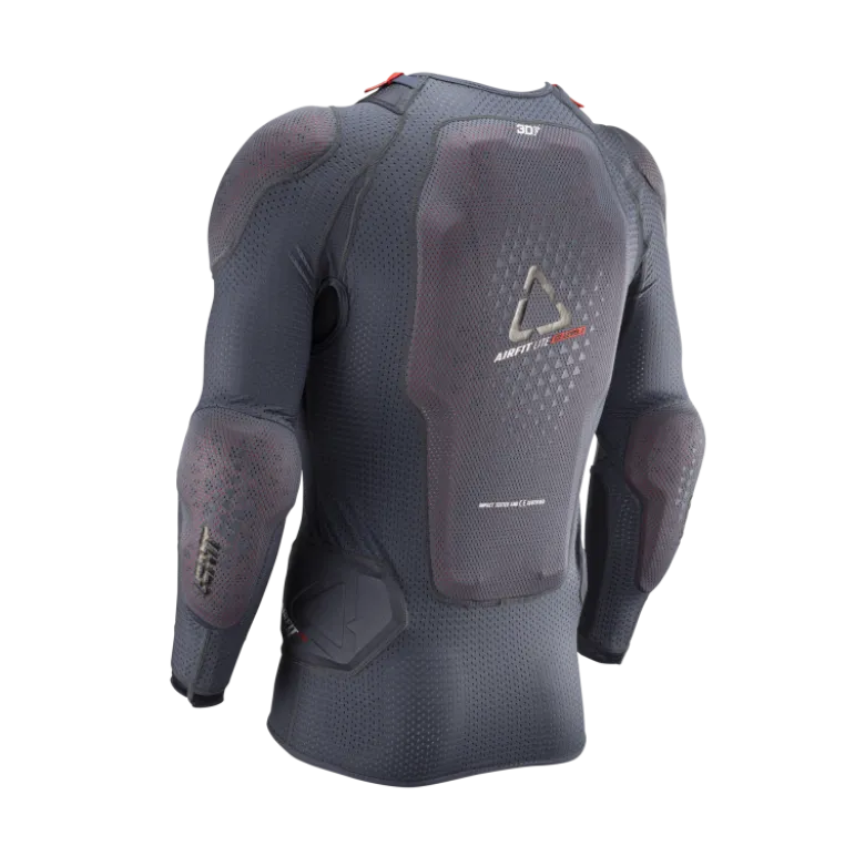 Leatt3DF AirFit Lite Evo Vest - Dorsale VTT