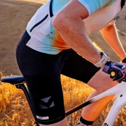 LeattEndurance 5.0 Cargo - Cuissard VTT homme