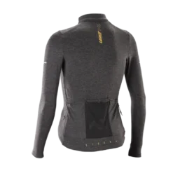 LeattEndurance 4.0 LS - Maillot VTT femme