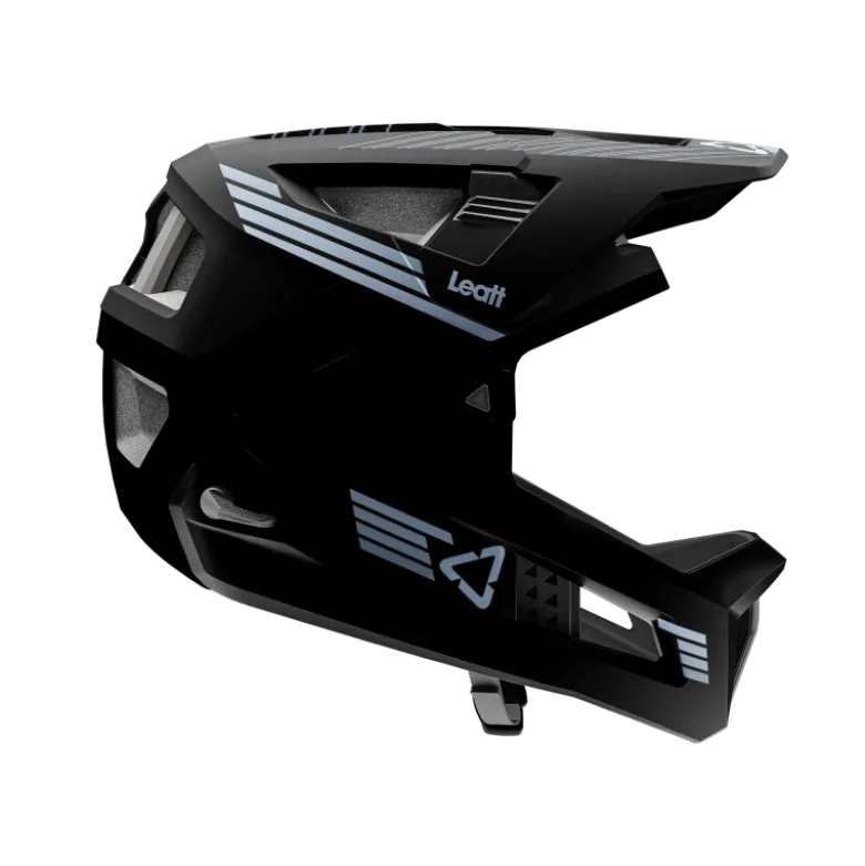 LeattEnduro 4.0 - Casque VTT
