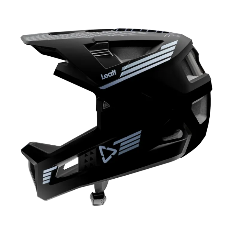 LeattEnduro 4.0 - Casque VTT