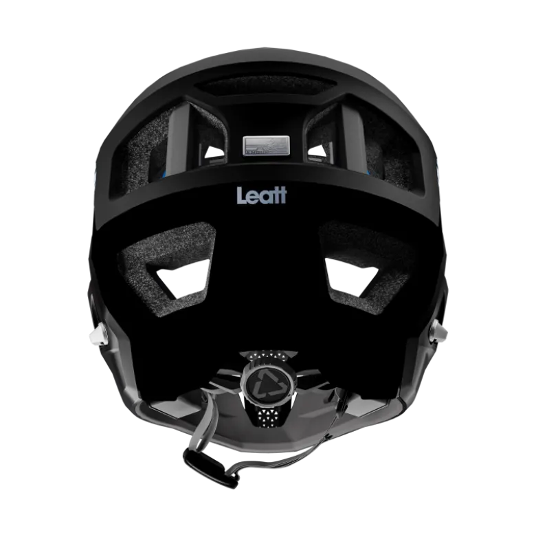 LeattEnduro 4.0 - Casque VTT