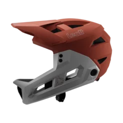 LeattEnduro 2.0 - Casque VTT