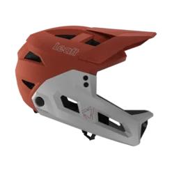 LeattEnduro 2.0 - Casque VTT