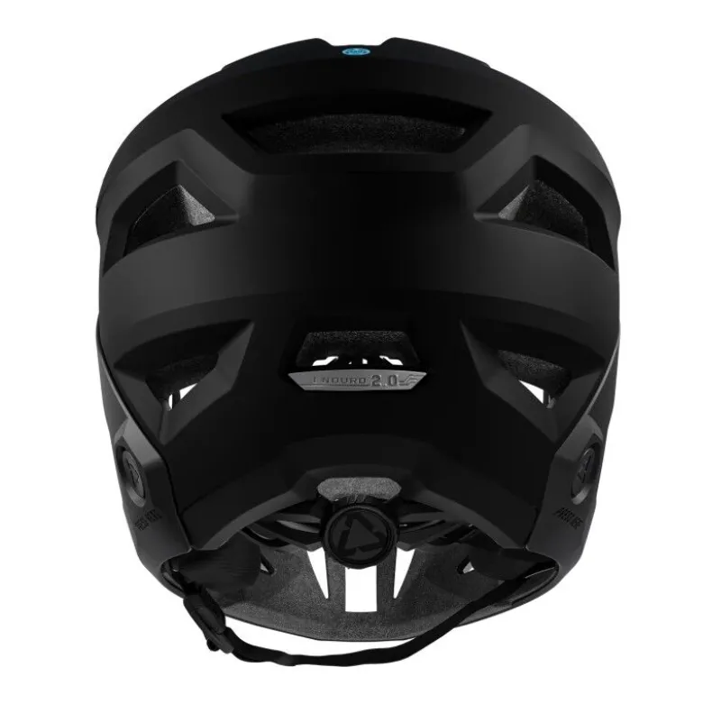 LeattEnduro 2.0 Jr - Casque VTT enfant