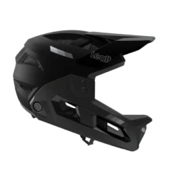 LeattEnduro 2.0 Jr - Casque VTT enfant